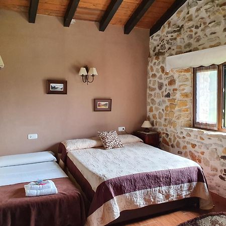 Apartamentos Rurales Larrago Busturia Exterior photo