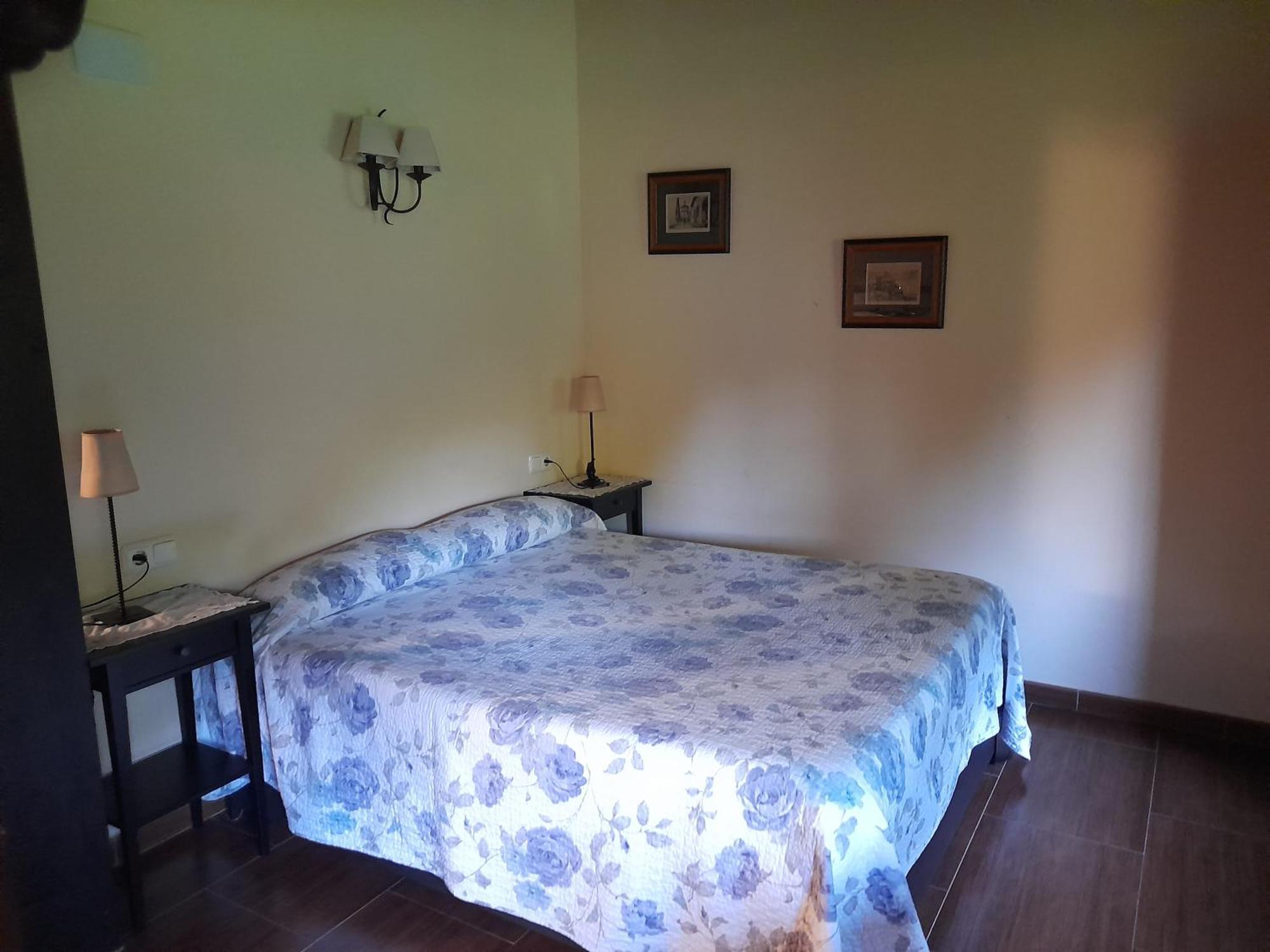 Apartamentos Rurales Larrago Busturia Exterior photo