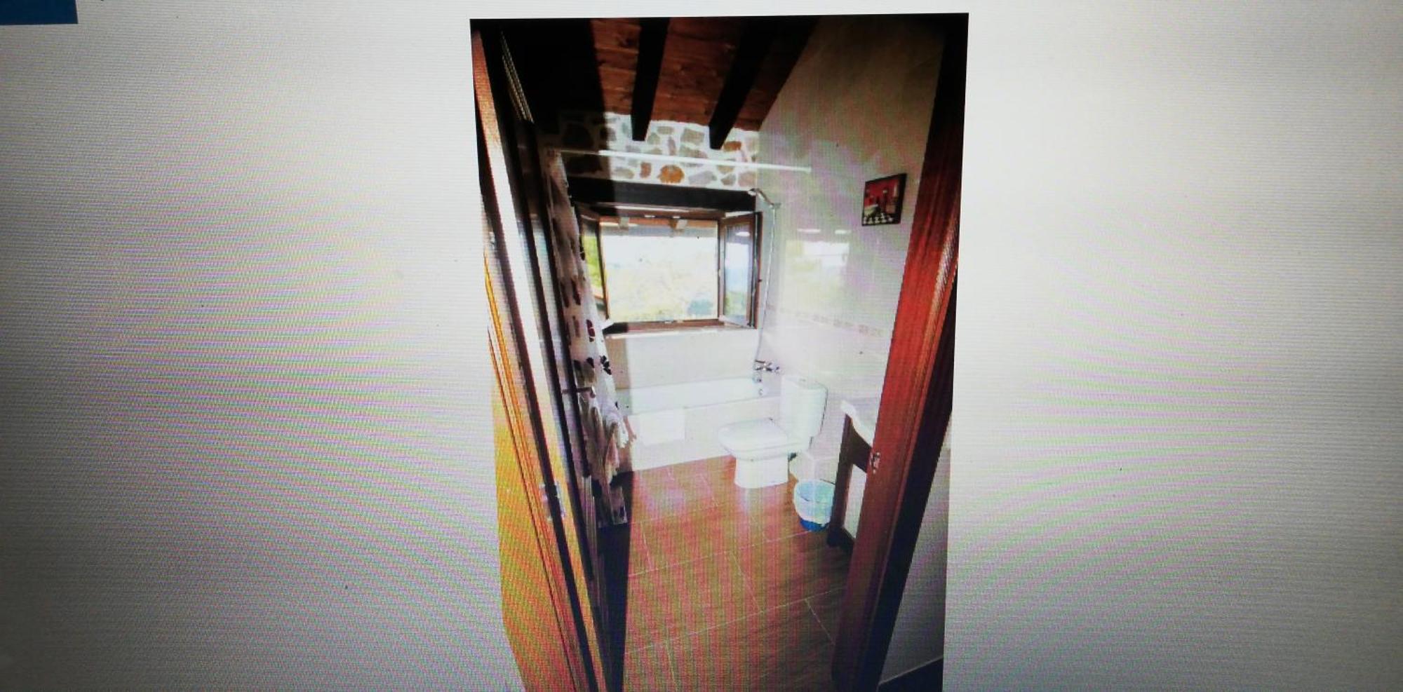 Apartamentos Rurales Larrago Busturia Exterior photo