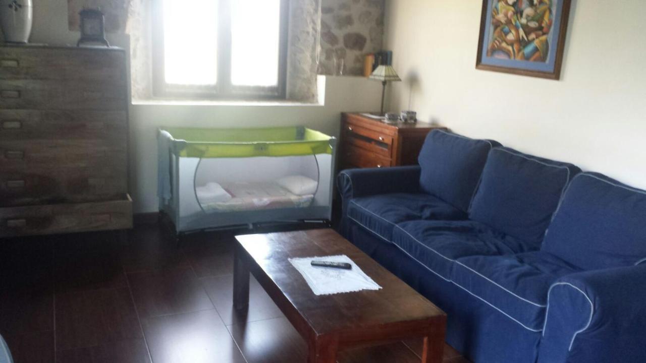 Apartamentos Rurales Larrago Busturia Exterior photo