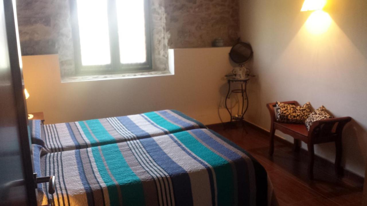 Apartamentos Rurales Larrago Busturia Exterior photo