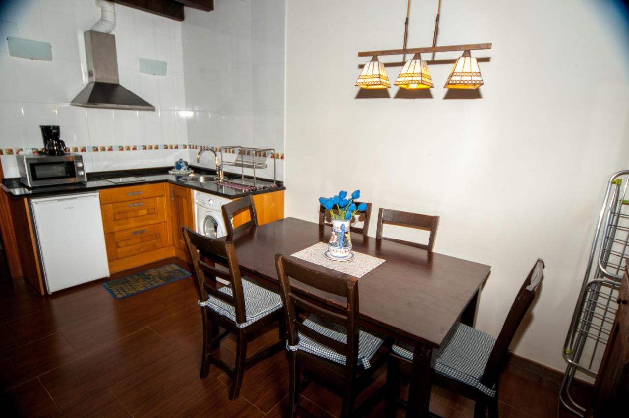 Apartamentos Rurales Larrago Busturia Exterior photo