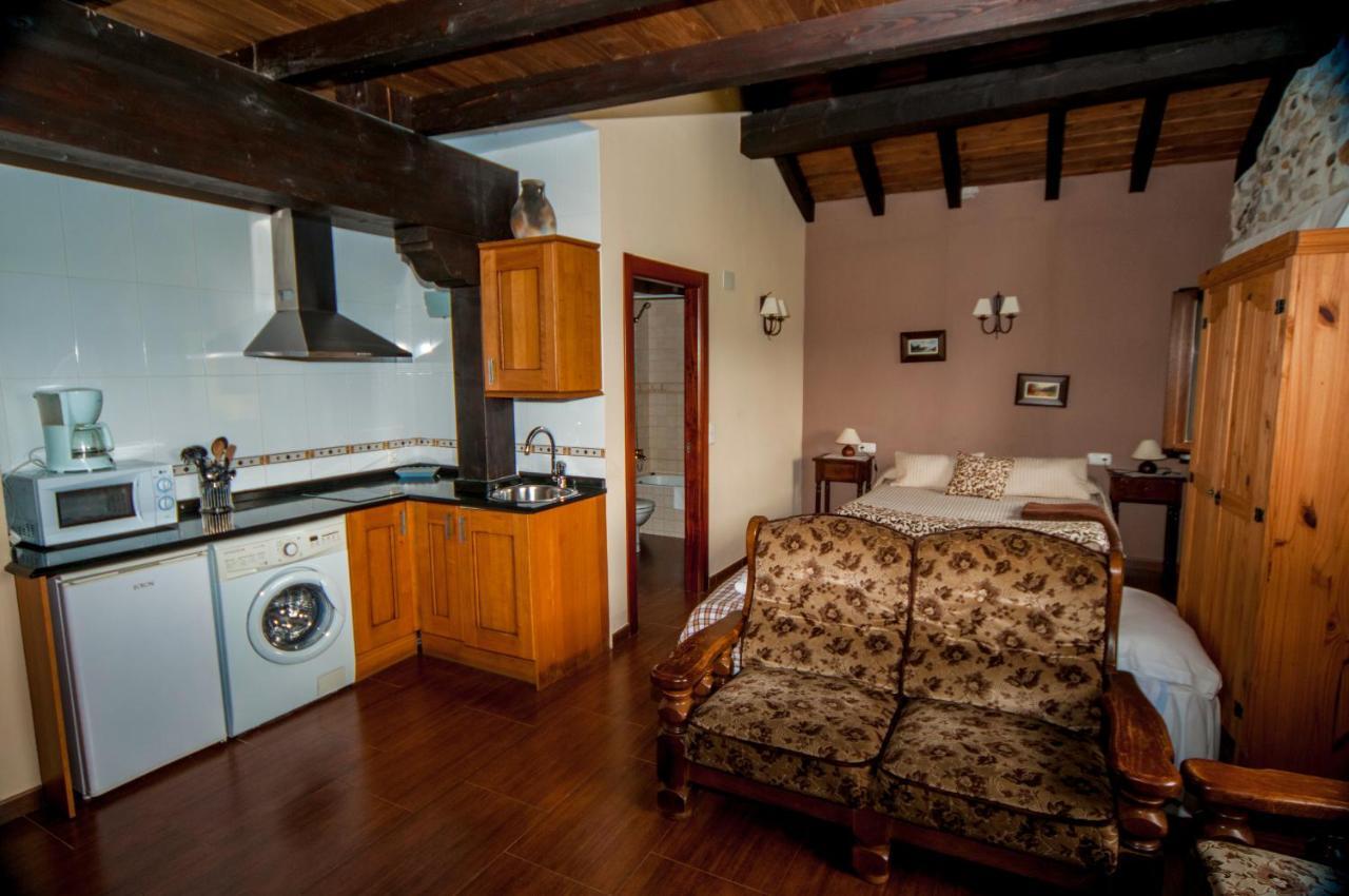 Apartamentos Rurales Larrago Busturia Exterior photo
